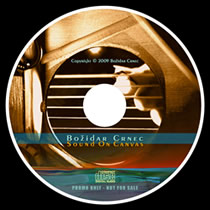 CD Label